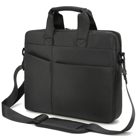фото Сумка для ноутбука Lamark L245 Black в Уфе