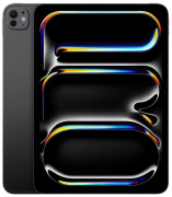 фото Планшет Apple iPad Pro (2024) Wi-Fi + Cellular 2TB