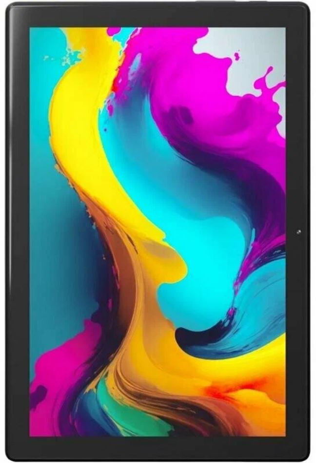

Планшет 10.1'' BigTech A2 1720792 8/128GB с клавиатурой LTE Wi-Fi фиолетово-серый, A2