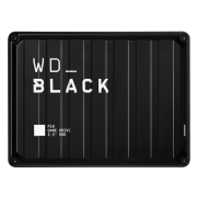 фото Внешний диск HDD Western Digital WDBA3A0040BBK-WESN
