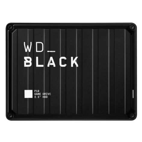 фото Внешний диск HDD 2.5