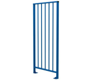 фото Ограждение PERCo PERCo-MB-16R
