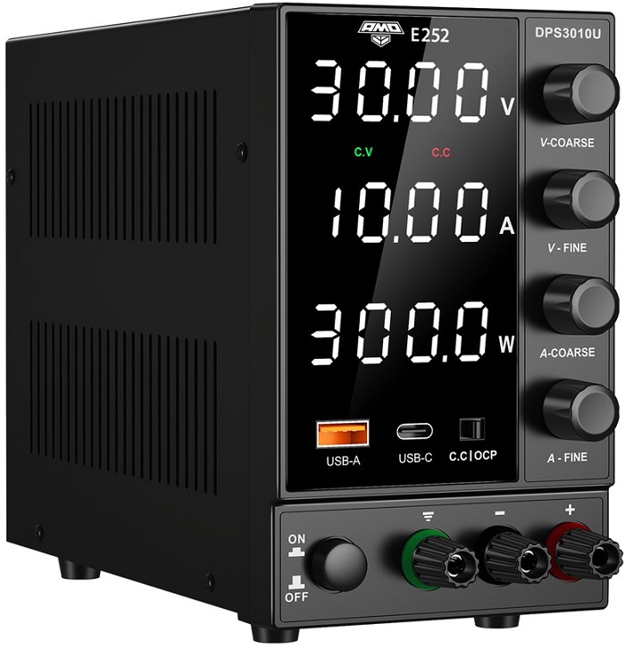 

Источник питания AMO E252 826963, E252