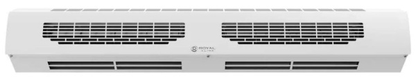 фото Тепловая завеса  Royal Clima HEATGUARD в Казани