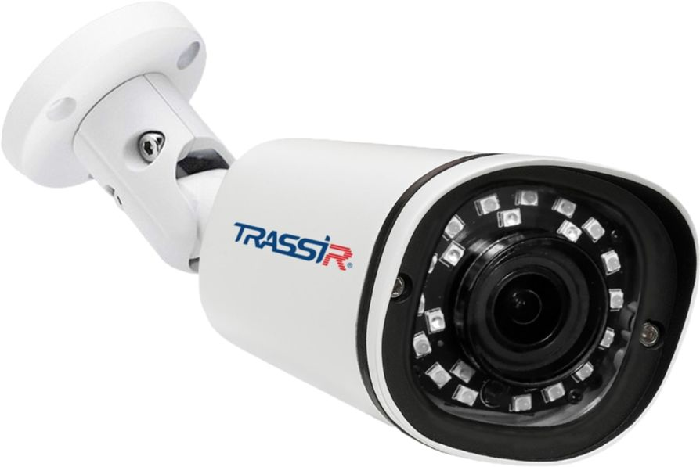 

Видеокамера IP TRASSIR TR-D2121IR3W v2 3.6 2MP. 1/2.9" CMOS матрица, 0.005Лк (F1.8) / 0Лк (с ИК), FullHD 25 к/с, режим "день/ночь" (механический ИК-фи, TR-D2121IR3W v2 3.6