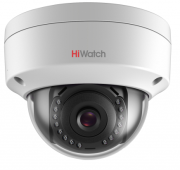фото Видеокамера HiWatch DS-I452