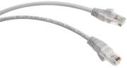 фото Кабель патч-корд U/UTP 5e кат. 2м.  Cabeus PC-UTP-RJ45-Cat.5e-2m-LSZH