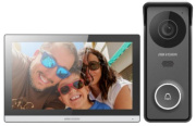 фото Комплект  HIKVISION DS-KIS313-P(B)