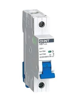 Автоматический выключатель CHINT 352369