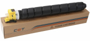 фото Тонер-картридж CET TK-8335Y
