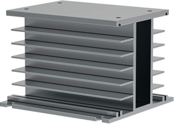 Изображение товара Радиатор ONI RSS-1-25