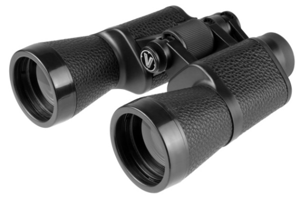 Изображение товара Бинокль Veber Classic 12×50 - надежный для охоты и рыбалки