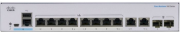 фото Коммутатор Cisco SB CBS350-8P-2G-EU