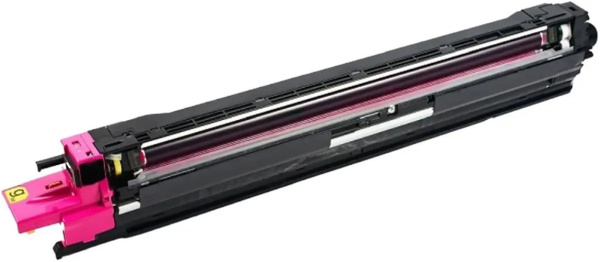 Изображение товара Оригинальный блок проявки Kyocera DV-8115M 302P393040 пурпурный для принтеров