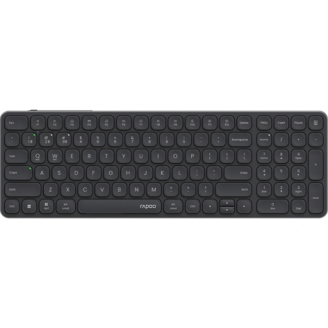 фото Клавиатура wireless Rapoo E9350L в Омске