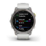 фото Часы  Garmin Epix Gen 2 Sapphire
