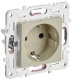 фото Розетка с заземлением  IEK SK-R11-16-K10 в Челябинске