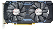 фото Видеокарта Afox GeForce GTX1660 Ti (AF1660TI-6144D6H1-V4)