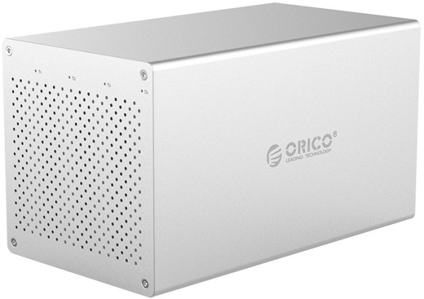 фото Внешний корпус  Orico WS400C3 в Казани