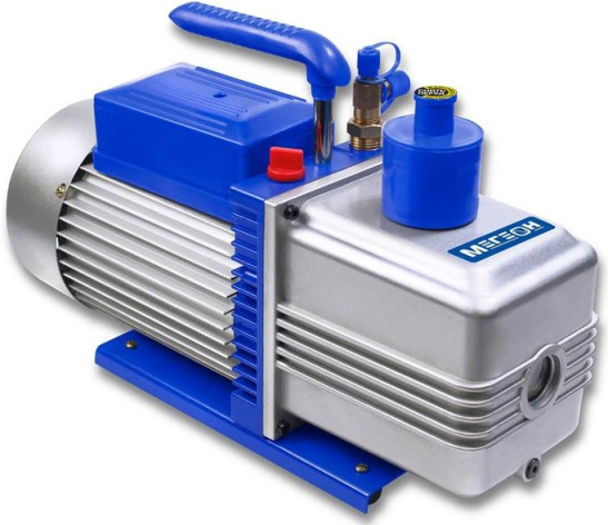Изображение товара Электрический вакуумный насос МЕГЕОН 98045
