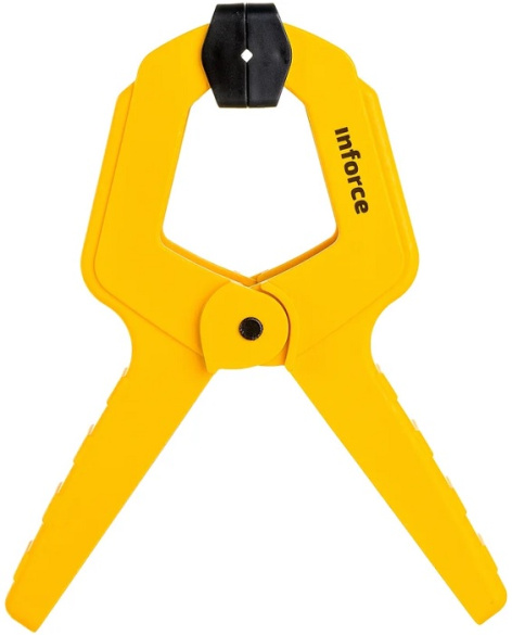 Изображение товара Струбцина Inforce 06-03-42