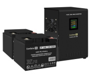фото Комплект Exegate FineSine SX-1000.LCD.AVR.2SH