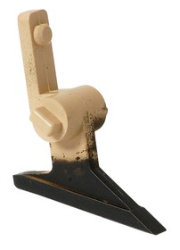 

Запчасть Ricoh AE044025 отделитель нагревательного вала (upper fuser picker finger) для Aficio 220/270/1022, AE044025