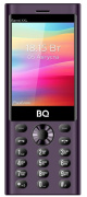 фото Мобильный телефон BQ 3598 Barrel XXL Purple+Black