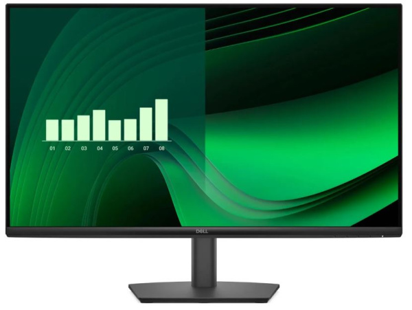 Изображение товара Монитор Dell E2725HM 27-дюймовый IPS экран для работы и развлечений
