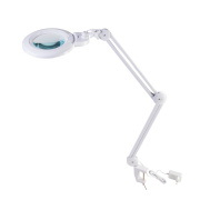 фото Лупа  Veber 8608D 3D/5D