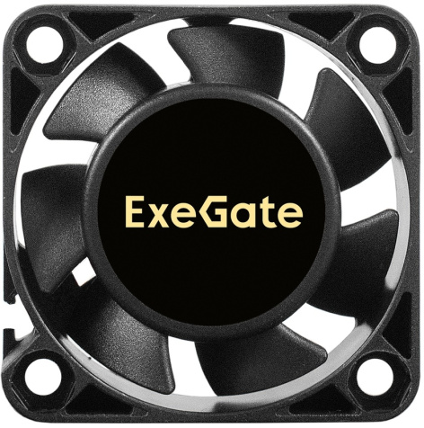 фото Вентилятор для корпуса Exegate ExtraSilent ES04010S3P-5 в Челябинске