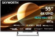 фото Телевизор  Skyworth 55X67H
