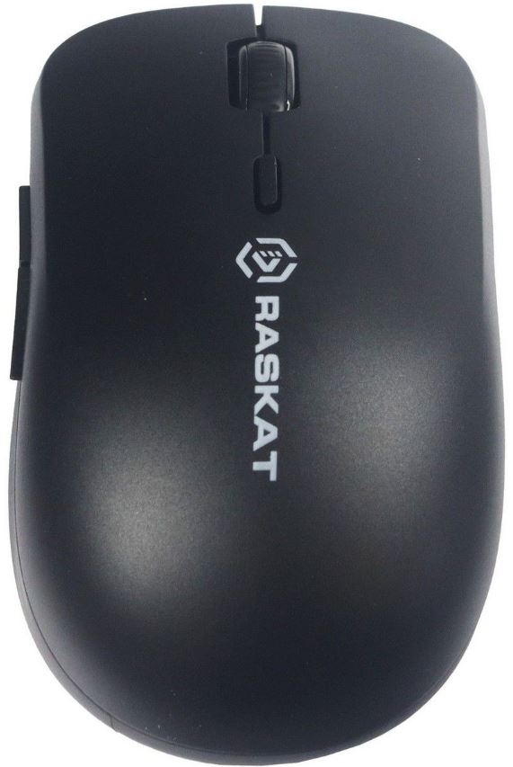 Мышь Raskat M006W