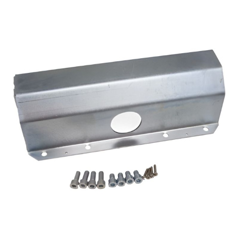 Изображение товара Кронштейн CAME 119RIG132 для шлагбаума G2080 надежное крепление