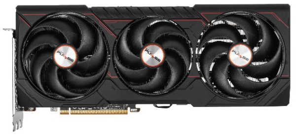 фото Видеокарта Sapphire Radeon RX 9070 XT GAMING DUAL PULSE (11348-03-20G) в Волгограде