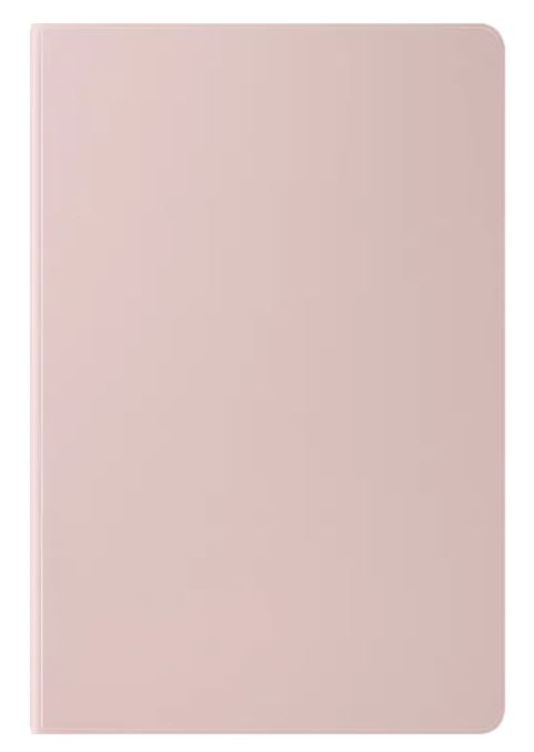 

Чехол Samsung EF-BX200PPEGRU для Samsung Galaxy Tab A8 Book Cover полиуретан розовое золото, EF-BX200PPEGRU
