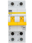фото Выключатель  IEK ВРТ-63