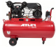 фото Компрессор  ATLET SC270-100L
