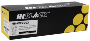 фото Тонер-картридж Hi-Black HB-W2220X Черный