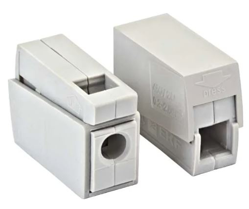 фото Клемма соединительная EKF plc-smk-111 в Ростове-на-Дону