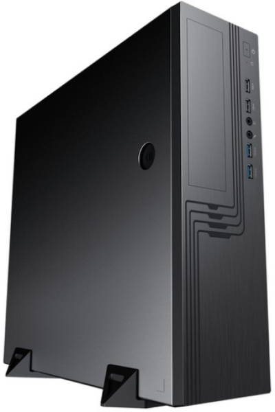 фото Корпус mATX InWin EL555 в Уфе