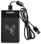 фото Считыватель  TRASSIR TR-R2DE