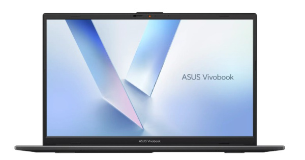 Изображение товара Ноутбук ASUS Vivobook Go E1504TA-BQ224 15.6" (Intel N, 8Гб LPDDR5, SSD 256 Гб, UHD Graphics, Без ОС) Черный [90NB1542-M00AN0]