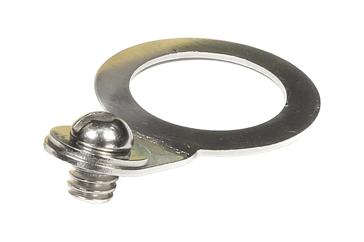 

Кольцо Промрукав PR08.3863 заземления М16х1,5 (для ВМ 8, ВМ 10), PR08.3863