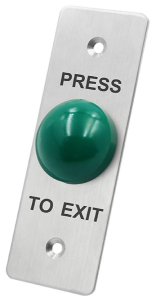 Изображение товара Кнопка выхода SK-CM32 для систем контроля и безопасности