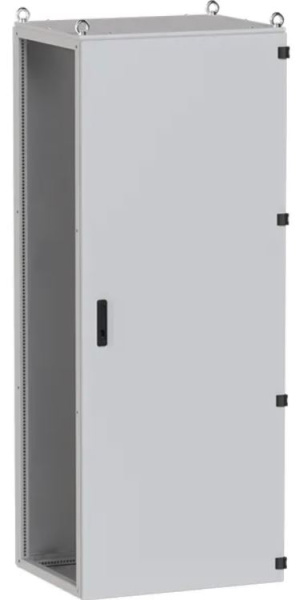 Изображение товара Корпус шкаф EKF FK2066G для автоматизации силовых систем IP54