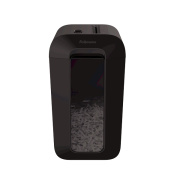 фото Уничтожитель бумаг Fellowes Powershred LX65