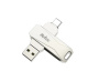 фото Накопитель USB 3.2 256GB Netac U782C