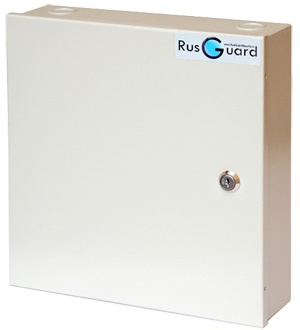 фото Контроллер  RusGuard ACS-102-CE-BM в Уфе