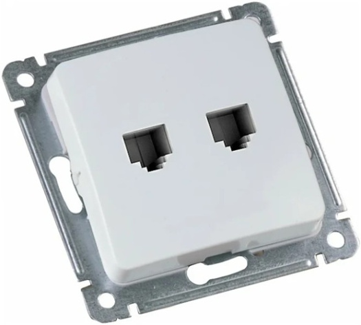 Изображение товара Розетка HEGEL РСКТ-440 надежный разъем для электроприборов